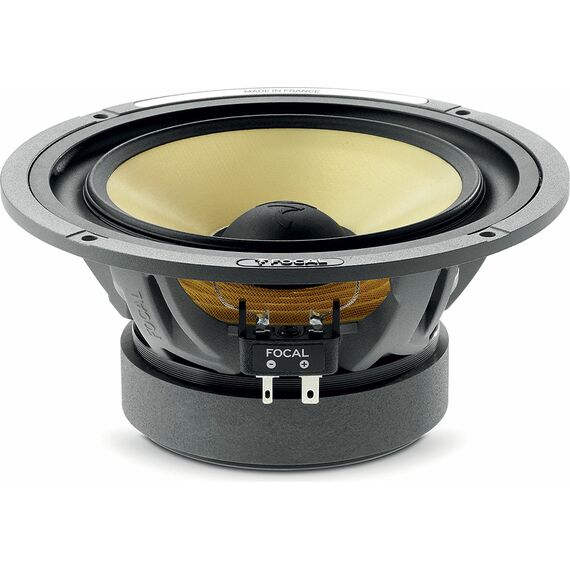 Акустическая система Focal HDK 165 - 2014 UP для Harley-Davidson, изображение 4