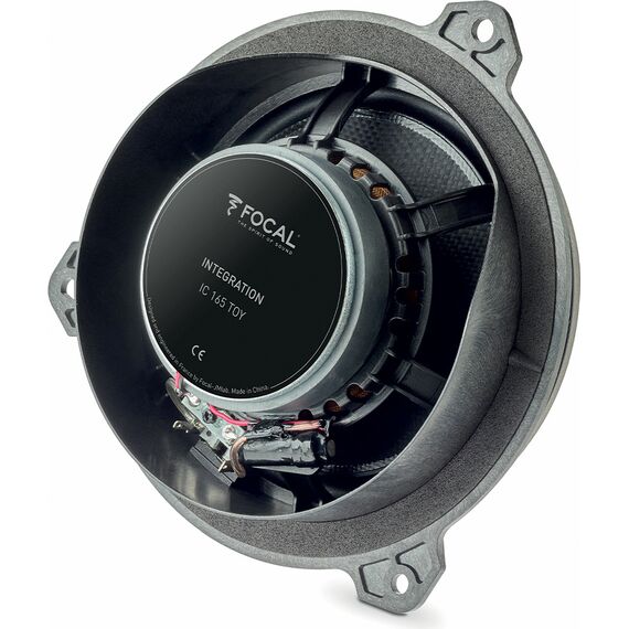 Аудиосистема Focal IC TOY 165 для Toyota, изображение 4