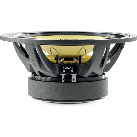 Акустическая система Focal HDK 165 - 98/2013 для Harley-Davidson, изображение 4