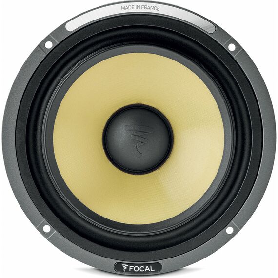 Акустическая система Focal HDK 165 - 98/2013 для Harley-Davidson, изображение 2