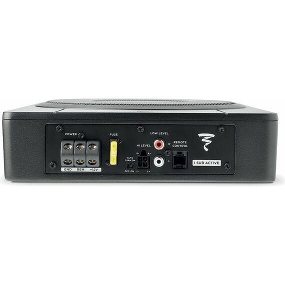 ​Активный сабвуфер для автомобиля Focal ISUB ACTIVE, изображение 3