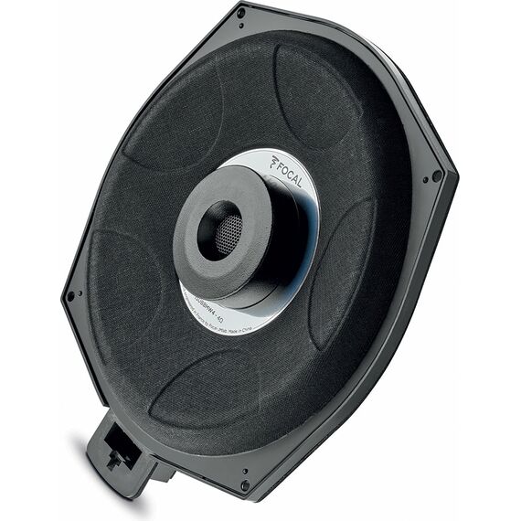 Сабвуфер Focal ISUB BMW4 для автомобилей BMW, изображение 2