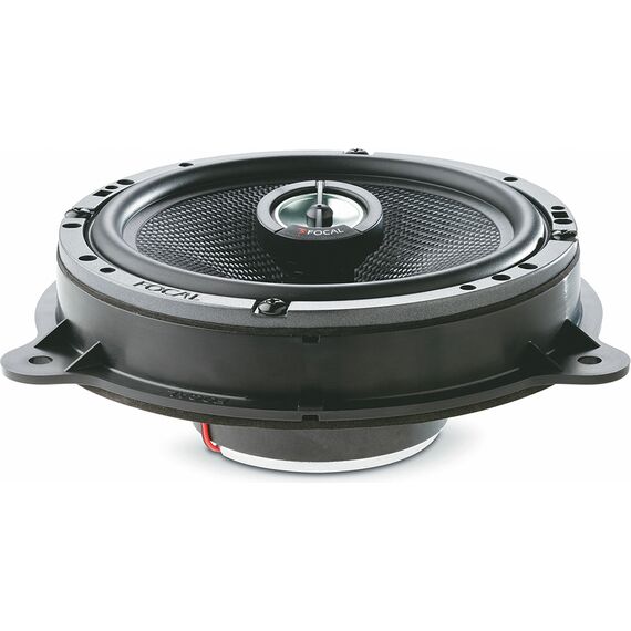 Акустическая система Focal IS RNS 165 для Renault, изображение 2