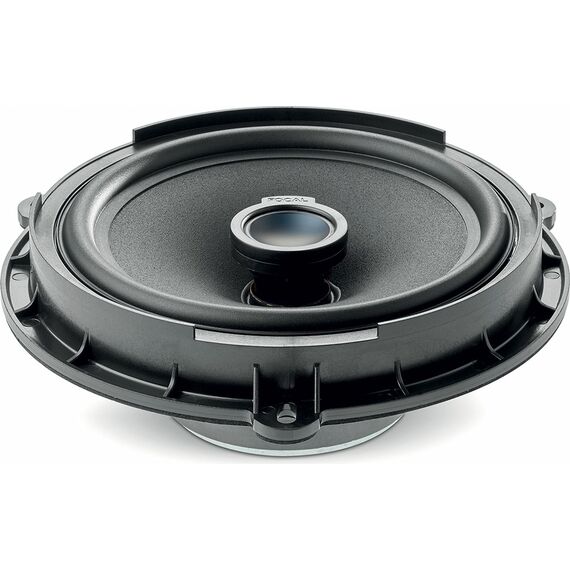 Акустическая система Focal IC FORD 165 для автомобилей Ford, изображение 3