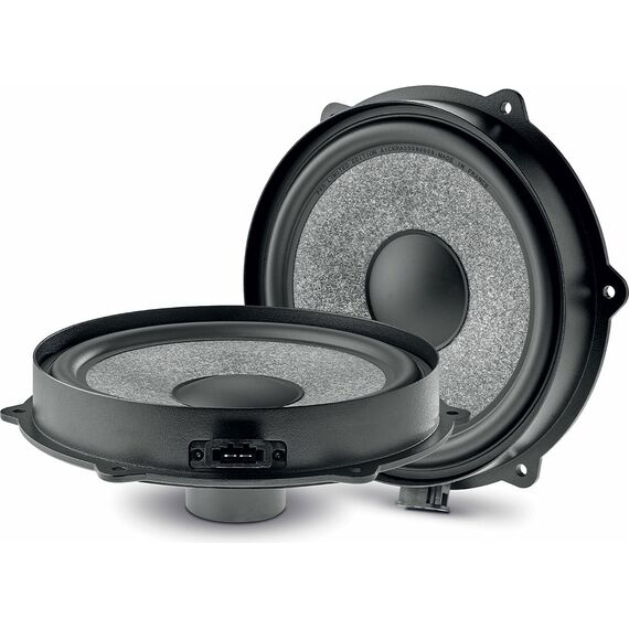 Акустическая система Focal для Porsche P60 LIMITED EDITION, изображение 3