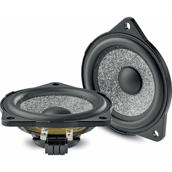 Акустическая система Focal для Porsche P60 LIMITED EDITION, изображение 2