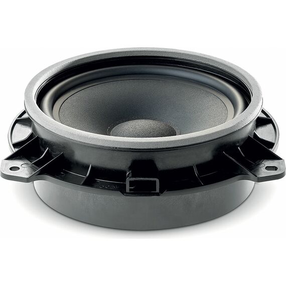 Аудиосистема Focal IS TOY 165 для Toyota, изображение 3