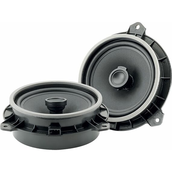 Аудиосистема Focal IC TOY 165 для Toyota