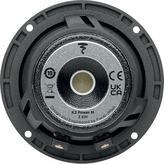 СЧ-динамик Focal 3 KM, изображение 5