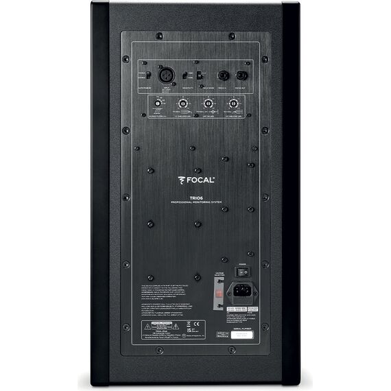 Студийный монитор Focal Trio 6, изображение 3