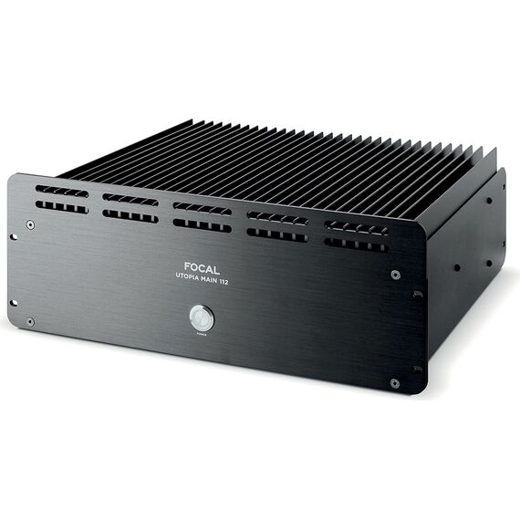 Студийный монитор Focal Utopia Main 112, изображение 6