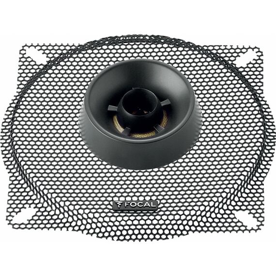 Акустическая система Focal HDK 165 - 98/2013 для Harley-Davidson, изображение 7
