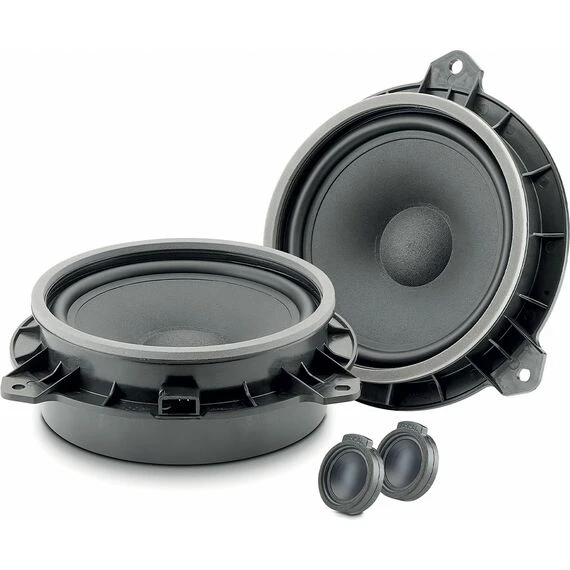 Аудиосистема Focal IS TOY 165 для Toyota