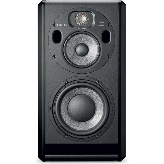 Студийный монитор Focal Trio 6, изображение 2