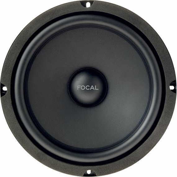 2-компонентная акустика Focal ISU 200, изображение 2