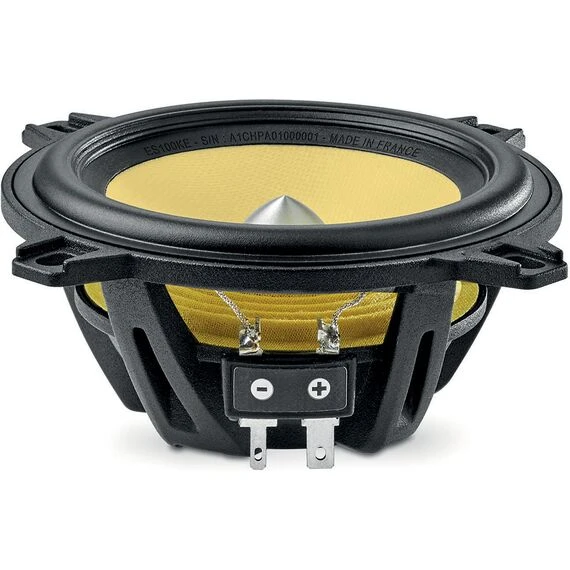 2-компонентная акустика Focal ES 100 KE, изображение 4