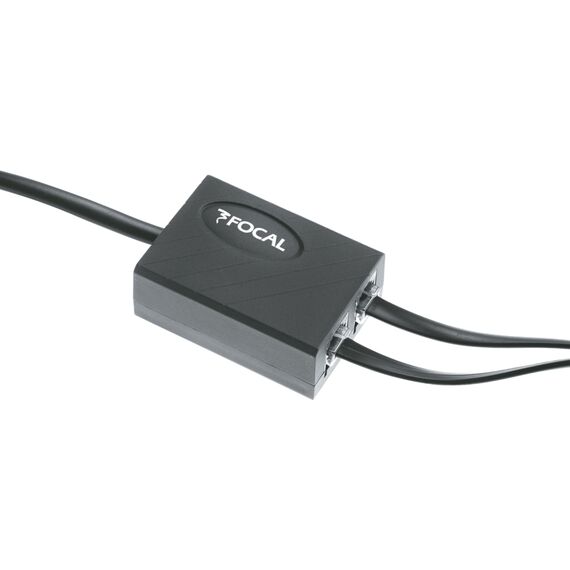 Адаптер Focal I Ybus для синхронной регулировки громкости, изображение 3