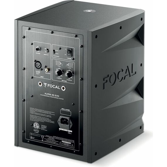 Cтудийный монитор Focal Alpha 65 Evo, изображение 5