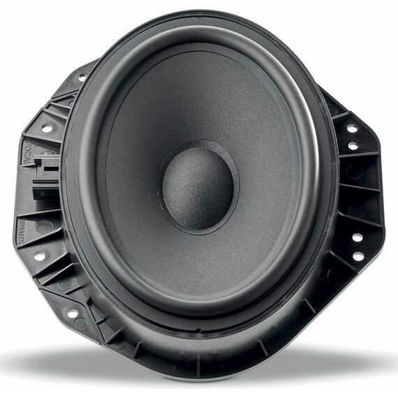 Акустическая система Focal IS FORD 690 для автомобилей Ford, изображение 3
