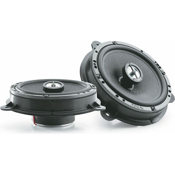 Акустическая система Focal IS RNS 165 для Renault