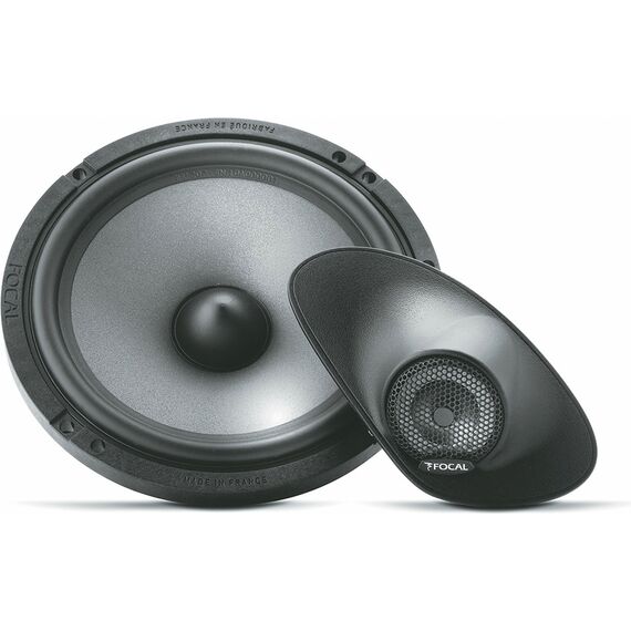 Аудиосистема Focal IFP 207 для Peugeot