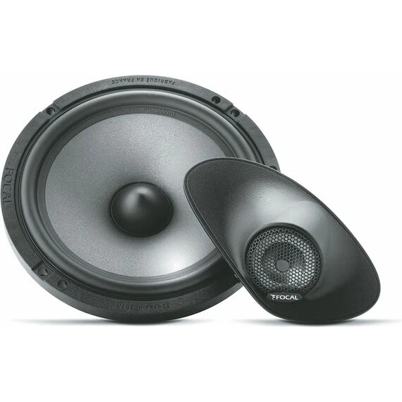 Аудиосистема Focal IFP 207 для Peugeot