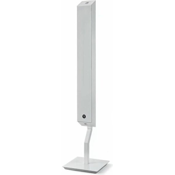 Подставка Focal On Wall 301 Stand, White, 101 см, Цвет: White, изображение 2