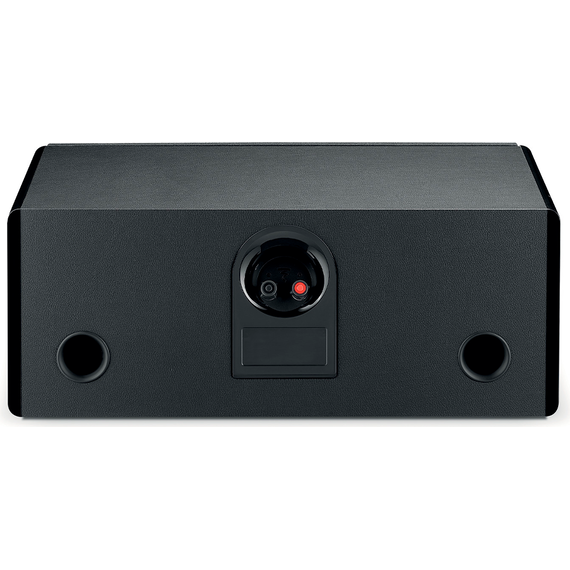 Focal Vestia Center, Black High Gloss, Цвет: Black High Gloss, изображение 4