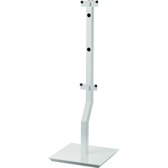 Подставка Focal On Wall 301 Stand, White, 101 см, Цвет: White