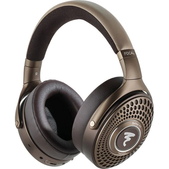 Наушники с активным шумоподавлением Focal Bathys MG