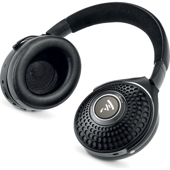 Наушники с активным шумоподавлением Focal Bathys, Deep Black, Цвет: Deep Black, изображение 6