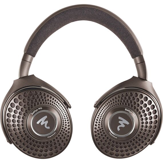 Наушники с активным шумоподавлением Focal Bathys MG, изображение 6