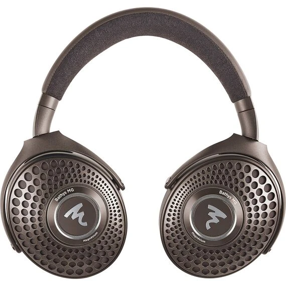 Наушники с активным шумоподавлением Focal Bathys MG, изображение 6