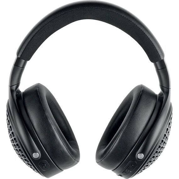 Наушники с активным шумоподавлением Focal Bathys, Deep Black, Цвет: Deep Black, изображение 2
