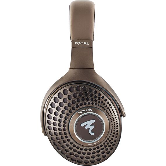 Наушники с активным шумоподавлением Focal Bathys MG, изображение 3