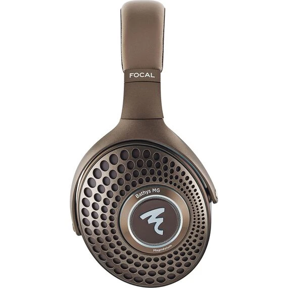 Наушники с активным шумоподавлением Focal Bathys MG, изображение 3