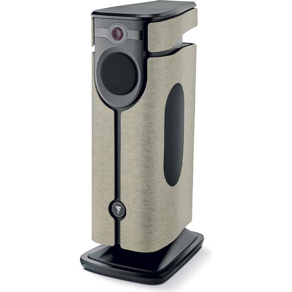 Focal Diva Mezza Utopia, Ivory Felt, изображение 4