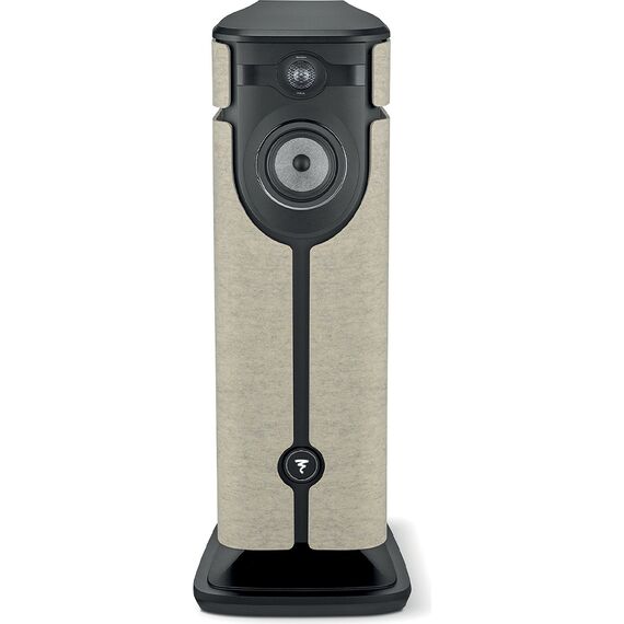 Focal Diva Mezza Utopia, Ivory Felt, изображение 3