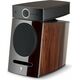 Focal Diablo Utopia Colour Evo, Dark Walnut, Цвет: Dark Walnut, изображение 4
