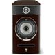 Focal Diablo Utopia Colour Evo, Dark Walnut, Цвет: Dark Walnut, изображение 3