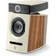 Focal Diablo Utopia Colour Evo, Natural Walnut, Цвет: Natural Walnut, изображение 2