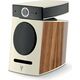Focal Diablo Utopia Colour Evo, Natural Walnut, Цвет: Natural Walnut, изображение 3