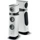 Focal Sopra N°2, Carrara White, Цвет: Carrara White 