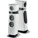 Focal Sopra N°3, Carrara White, Цвет: Carrara White 