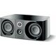 Focal Sopra Center, Black Lacquer, Цвет: Black Lacquer