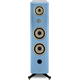 Focal Kanta N°3, Gauloise Blue - Black High Gloss, Цвет: Gauloise Blue - Black High Gloss, изображение 4