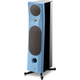 Focal Kanta N°3, Gauloise Blue - Black High Gloss, Цвет: Gauloise Blue - Black High Gloss, изображение 3