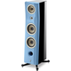 Focal Kanta N°3, Gauloise Blue - Black High Gloss, Цвет: Gauloise Blue - Black High Gloss, изображение 2