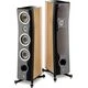 Focal Kanta N°3, Walnut High Gloss - Deep Black, Цвет: Walnut High Gloss - Deep Black, изображение 3