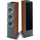 Focal Theva N°3-D, Dark Wood, Цвет: Dark Wood